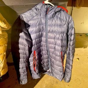 Arcteryx cerium LT size medium